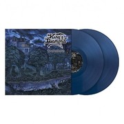King Diamond:  Voodoo Blue Ltd.