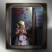 King Diamond:  Give Me Your Soul ...Please