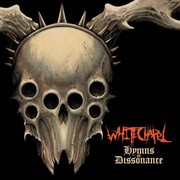 Whitechapel:  Hymns Of Dissonance (Brown Vinyl)