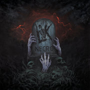 Lik:  Necro (Black Vinyl)