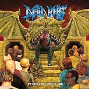 Dead Heat:  Process Of Elimination