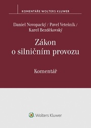 Zákon o silničním provozu