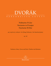 Nokturno H dur