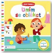 Umím se oblékat