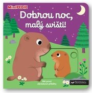 Dobrou noc, malý svišti!