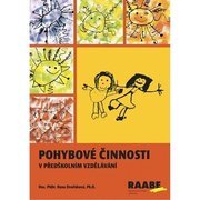 Pohybové činnosti v předškolním vzdělávání