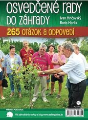Osvedčené rady do záhrady