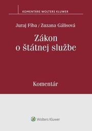 Zákon o štátnej službe