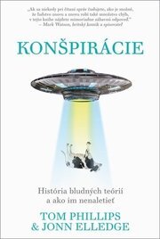 Konšpirácie