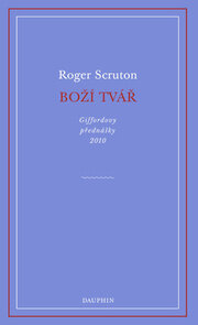 Boží tvář