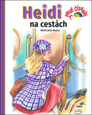Heidi na cestách