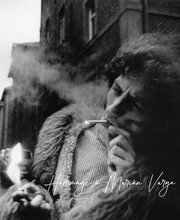 Hommage á Marián Varga