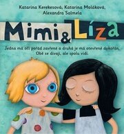 Mimi a Líza (české vydanie)