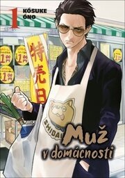 Muž v domácnosti