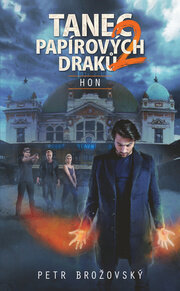 Tanec papírových draků 2