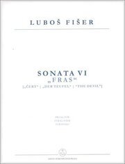 Sonata VI 