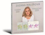 VARIOUS  MALÉŘOVÁ: O KVĚTINĚ & HOUSLOVÝ KLÍČ (MP3-CD)