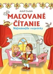 Maľované čítanie