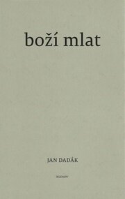 Boží mlat