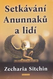 Setkávání Anunnaků a lidí