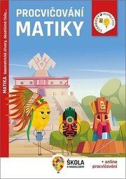 Procvičování matiky pro 5. ročník