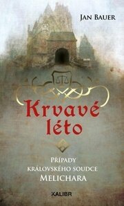 Krvavé léto 