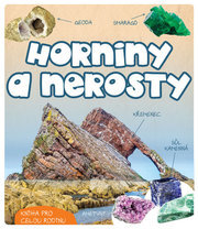 Horniny a nerosty