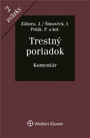 Trestný poriadok