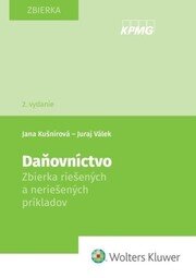 Daňovníctvo