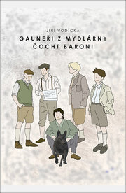 Gauneři z mydlárny, Čocht baroni