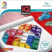 IQ Srdce