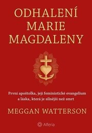 Odhalení Marie Magdaleny
