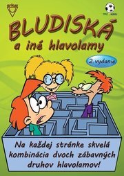 Bludiská a iné hlavolamy