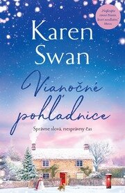 Vianočné pohľadnice