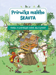 Příručka pre mladého skauta