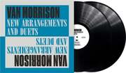 Van Morrison:  New Arrangements And Duets