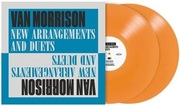Van Morrison:  New Arrangements And Duets