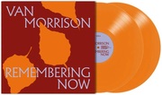 Van Morrison:  Remembering Now