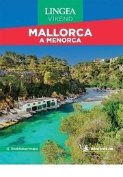 Mallorca a Menorca Víkend