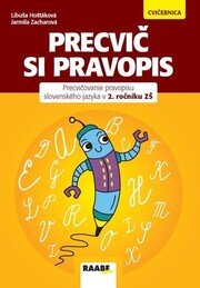 Precvič si pravopis PZ