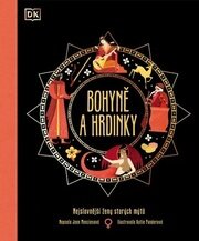 Bohyně a hrdinky