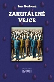 Zakulatené vejce
