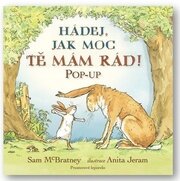 Hádej, jak moc tě mám rád!