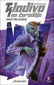 Kladivo na čaroděje 1 Magie pro každého