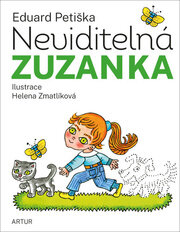 Neviditelná Zuzanka (CZ)