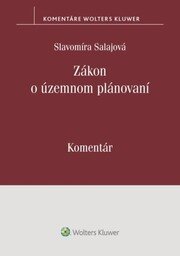 Zákon o územnom plánovaní