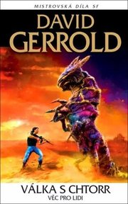 Válka s Chtorr 1: Věc pro lidi