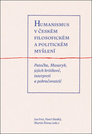 Humanismus v českém filosofickém a politickém myšlení