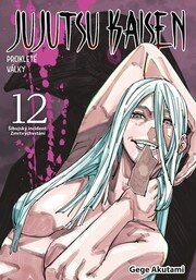 Jujutsu Kaisen Prokleté války