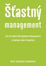 Šťastný management